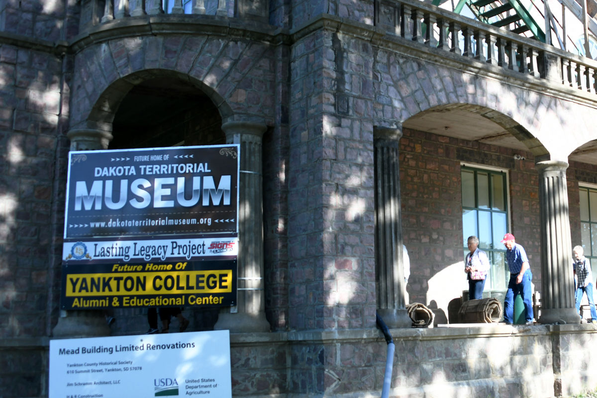 066 The Fun Club visited the Mead Cultural Center.JPG